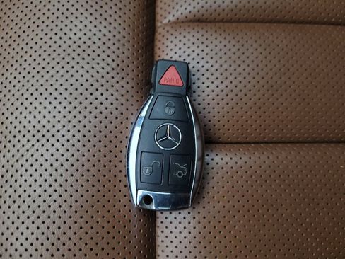 Used 2017 Mercedes-Benz CLS 550 image 32