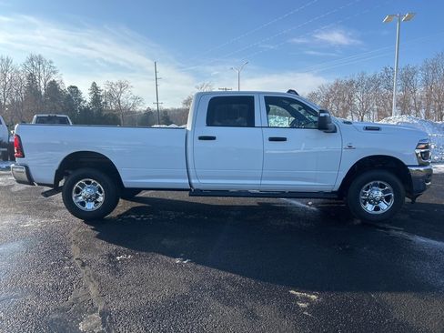 New 2026 RAM 3500 Tradesman image 8