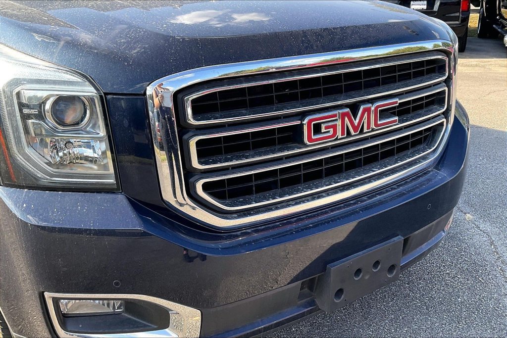Used 2017 GMC Yukon SLE AWD/4WD image 28