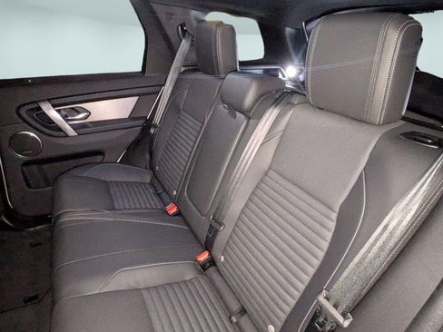 New 2026 Land Rover Discovery Sport Landmark AWD/4WD image 25