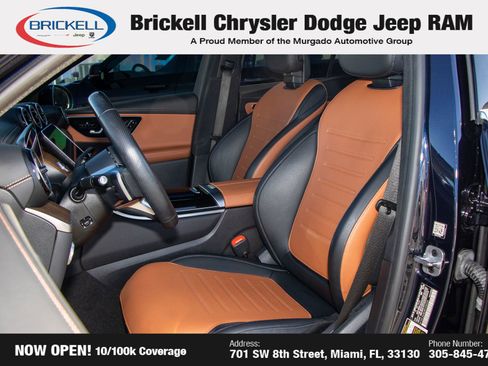 Used 2024 Mercedes-Benz GLC 300 4MATIC image 15