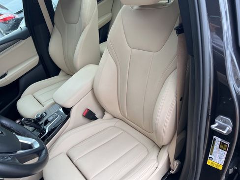 Used 2019 BMW X3 sDrive30i w/ Convenience Package image 6