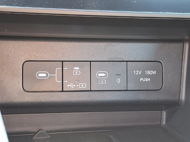 Certified 2025 Hyundai Sonata N Line FWD image 25