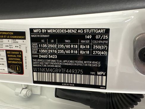 Certified 2026 Mercedes-Benz GLC 300 image 19