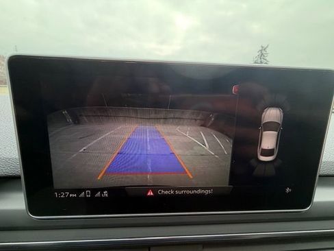 Used 2018 Audi RS 5 w/ Dynamic Package image 24