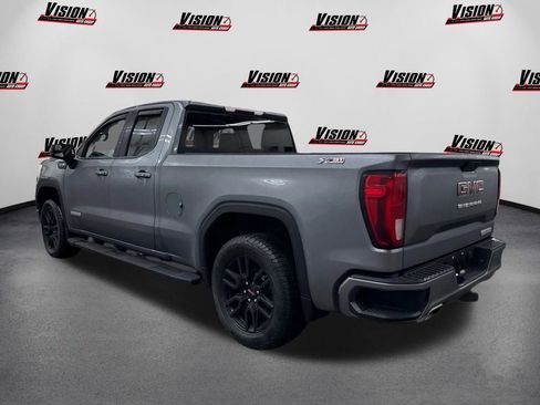 Used 2019 GMC Sierra 1500 Elevation w/ Elevation Value Package image 7