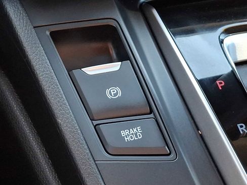 Used 2022 Honda CR-V EX image 24