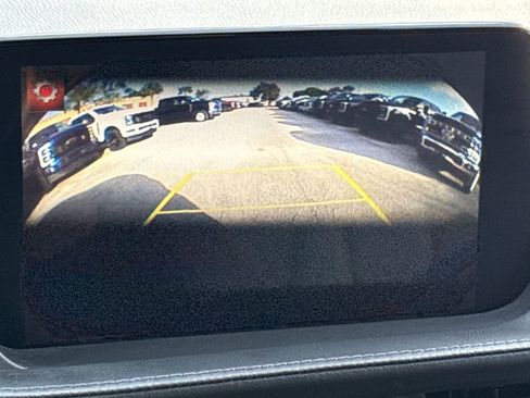 Used 2021 MAZDA MAZDA6 Sport image 20