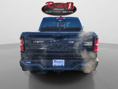 New 2026 RAM 1500 Big Horn image 8