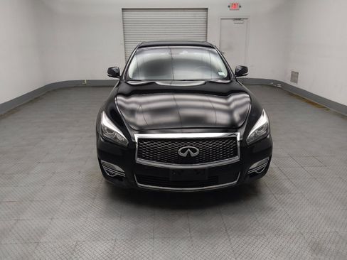 Used 2015 INFINITI Q70 L 5.6 w/ V8 Deluxe Technology Package image 14