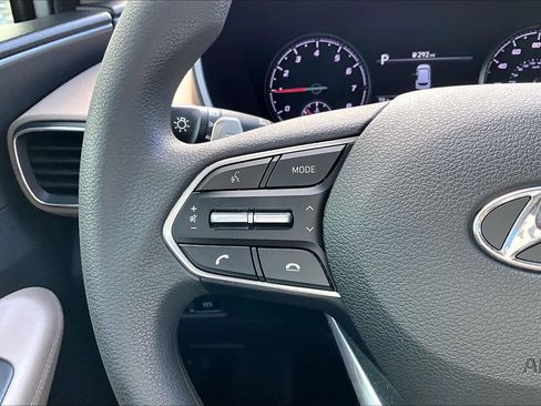 Certified 2022 Hyundai Santa Fe SEL FWD image 22