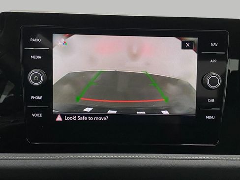 New 2026 Volkswagen Jetta SEL image 21