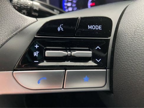 Used 2022 Hyundai Santa Cruz SEL image 20