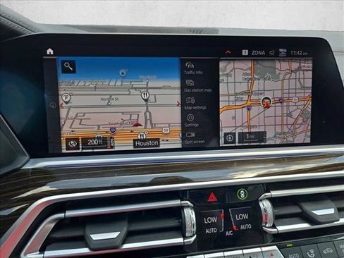 Used 2020 BMW X5 sDrive40i w/ Convenience Package RWD image 13