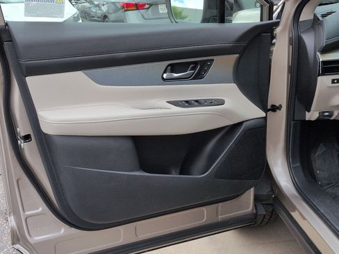 New 2026 Nissan Murano SL AWD/4WD image 12