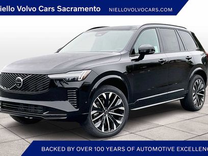 New 2026 Volvo XC90 B6 Ultra w/ Protection Package