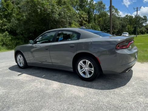 Used 2023 Dodge Charger SXT image 6
