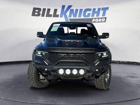 Used 2021 RAM 1500 TRX w/ TRX Level 2 Equipment Group image 8