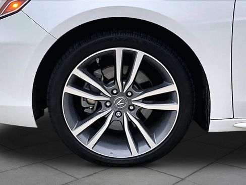 Used 2020 Acura TLX V6 SH-AWD w/ Technology Pkg image 10
