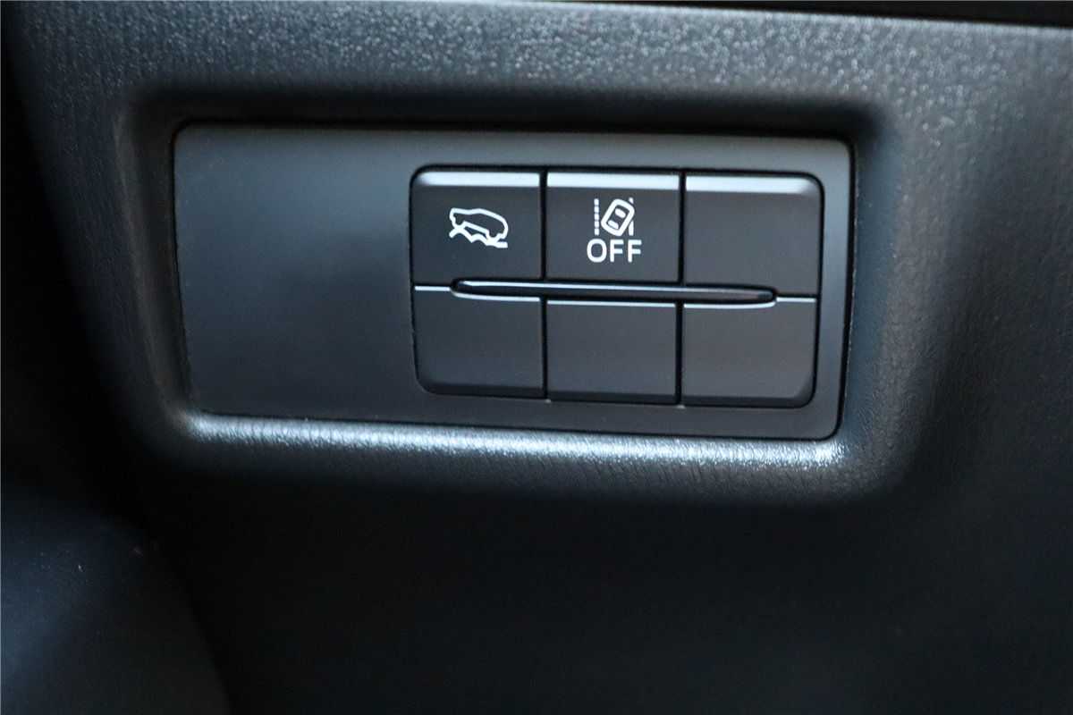 Used 2023 MAZDA CX-5 AWD 2.5 S w/ Select Package image 28