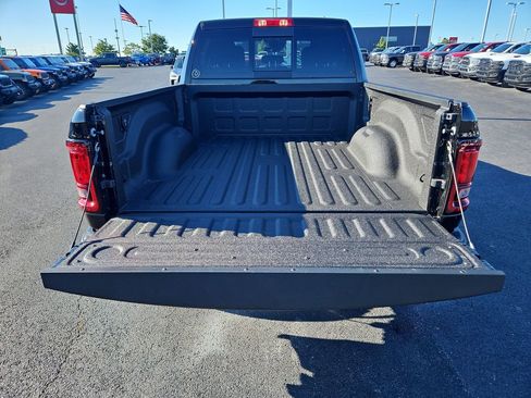 New 2026 RAM 2500 Tradesman w/ Power Wagon Package image 7