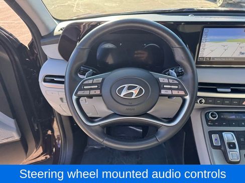 Used 2023 Hyundai Palisade SEL w/ Premium Package image 12