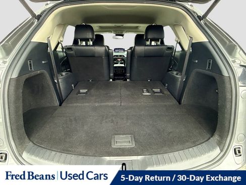 Used 2023 MAZDA CX-9 Touring image 29