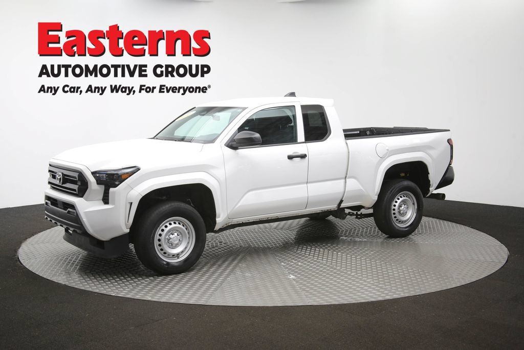 Used 2024 Toyota Tacoma SR RWD image 53