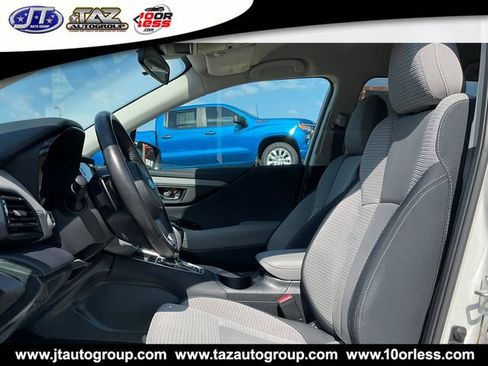 Used 2024 Subaru Outback Premium AWD/4WD image 10