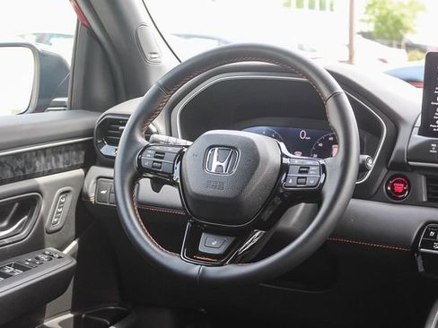Used 2026 Honda Passport TrailSport Elite image 21