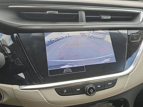 Used 2023 Buick Encore GX Preferred w/ Cold Weather Comfort Package image 10