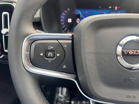 Certified 2023 Volvo XC40 Recharge Plus w/ Protection Package Premier AWD/4WD image 15
