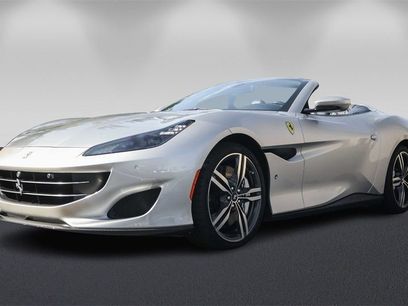 Used 2019 Ferrari Portofino