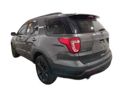 Used 2019 Ford Explorer XLT w/ XLT Sport Appearance Package AWD/4WD image 4