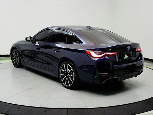 Used 2023 BMW i4 M50 image 7