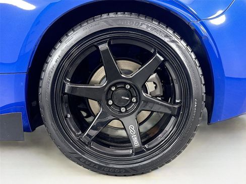 Used 2022 Subaru BRZ Premium image 38