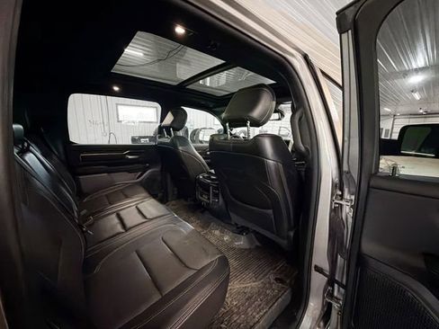 Used 2020 RAM 1500 Sport w/ Alpine Leather & Sound Group AWD/4WD image 11