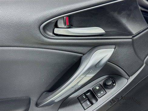 Used 2018 FIAT 124 Spider Abarth w/ Navigation & Sound Group image 23