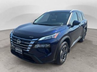 Used 2025 Nissan Rogue SV w/ SV Premium Package AWD/4WD video 1