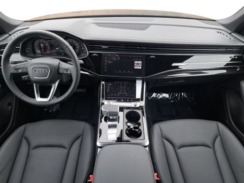 New 2026 Audi Q8 Premium Plus AWD/4WD image 9