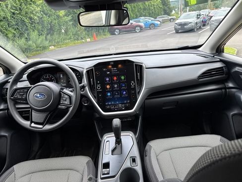 Certified 2024 Subaru Crosstrek 2.0i Premium AWD/4WD image 15