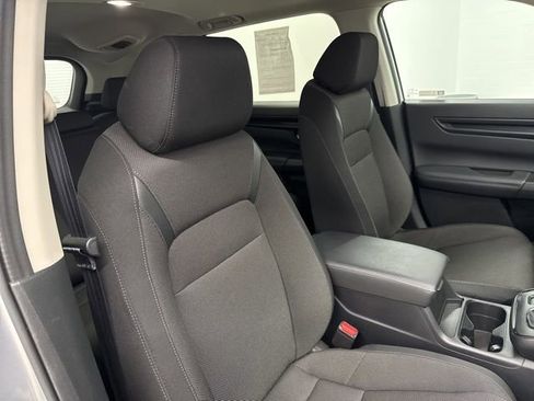 Certified 2023 Honda CR-V EX image 24