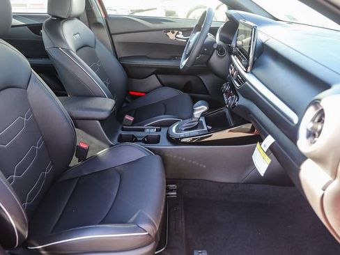 New 2024 Kia Forte GT-Line w/ GT-Line Premium Package image 20