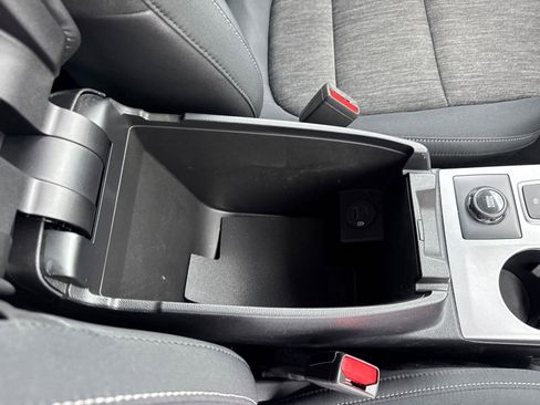 Certified 2022 Ford Bronco Sport Big Bend w/ Convenience Package image 17