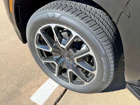 New 2026 Chevrolet Tahoe RST w/ Comfort Package image 10