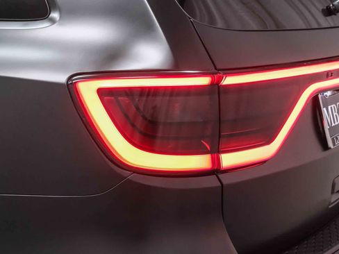 Used 2025 Dodge Durango SRT Hellcat AWD/4WD image 7