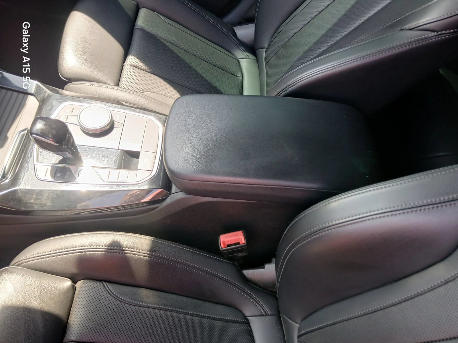 Used 2023 BMW X3 sDrive30i RWD image 8