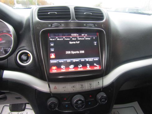 Used 2018 Dodge Journey GT image 15