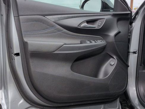 New 2026 Buick Envista Sport Touring w/ Convenience I Package FWD image 20