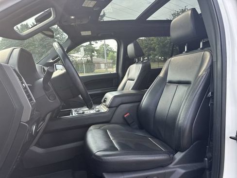 Used 2021 Ford Expedition XLT AWD/4WD image 15